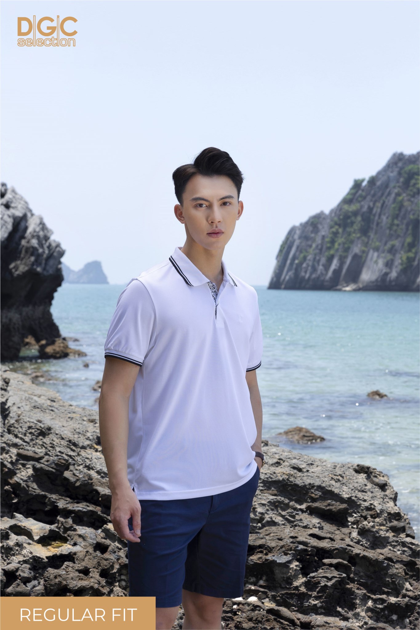 Ảnh của Polo ngắn tay